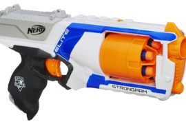 Best cool nerf guns For Kids