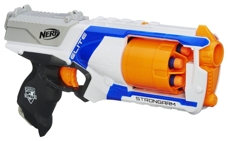 Best cool nerf guns For Kids