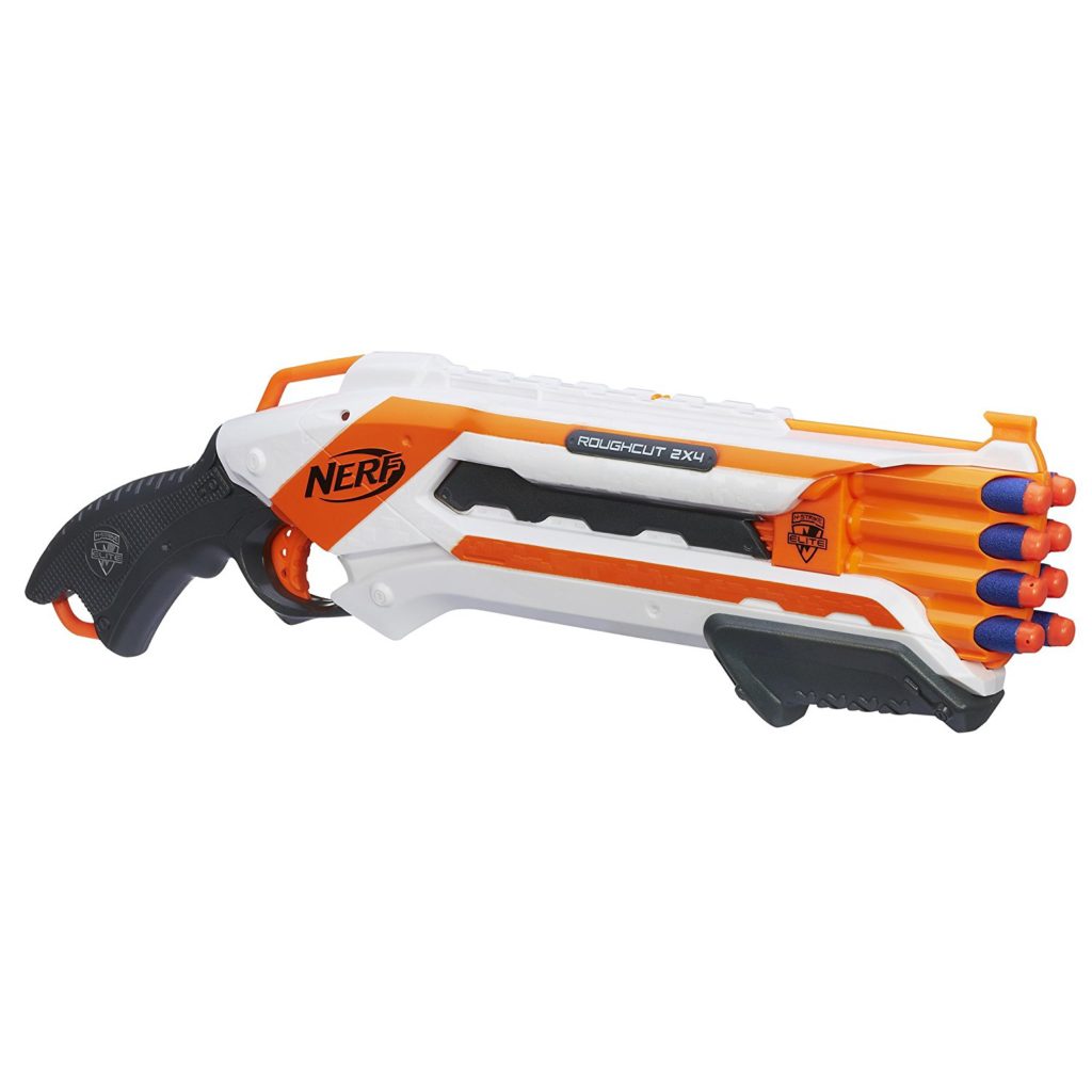 cool cheap nerf guns