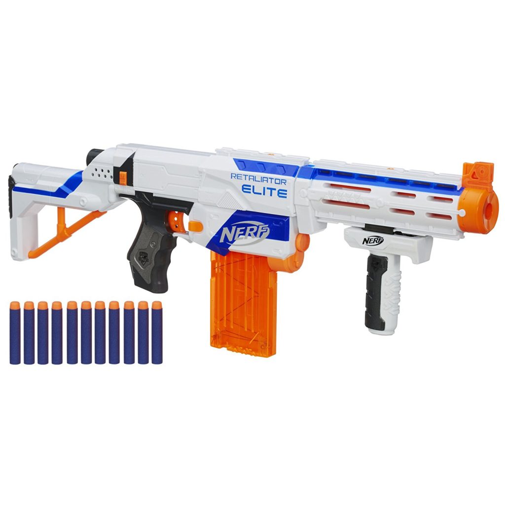 best nerf guns | the cheapest nerf guns