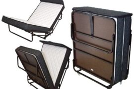 Best Queen Size Rollaway Bed For Super Comfort