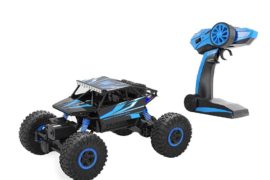 Remote Control Car For Toddler