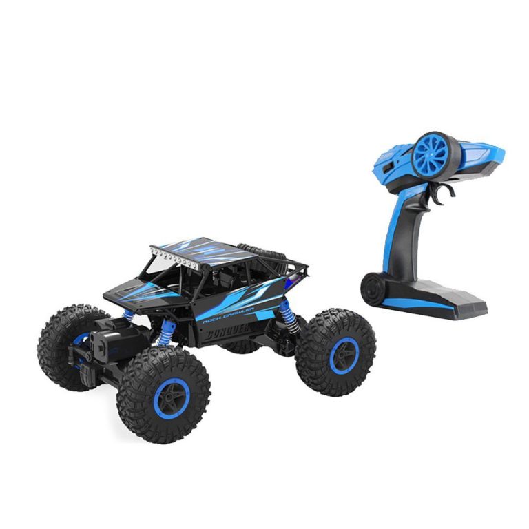 remote control toys for boys