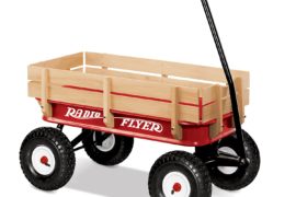 Best Beach Cart For Soft Sand.