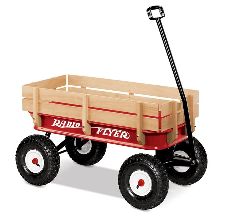 best beach cart for soft sand