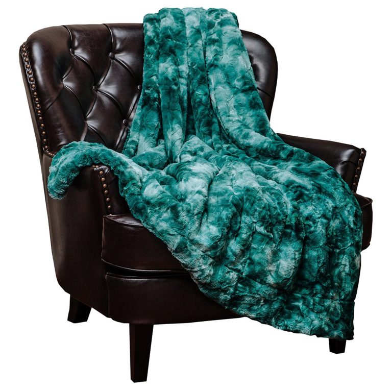 softest blanket in the world