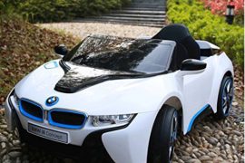 Best Electric Cars For Toddlers And Kids To Drive.