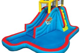 What’s The Best Blow Up Water Slides For Kids?