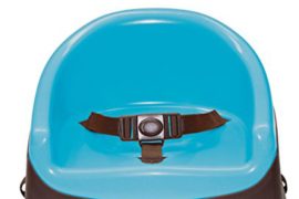 The Best Toddler Booster Seat For Eating.