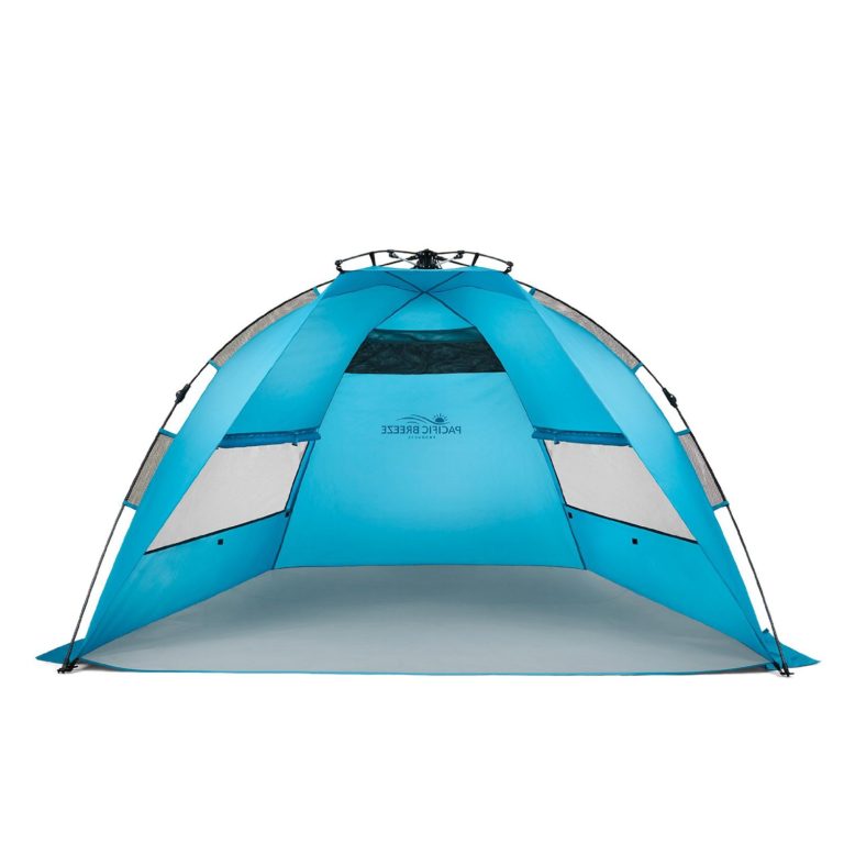 sport umbrella tent