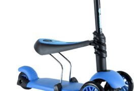 Best First Scooter For Toddlers Outdoor Fun.