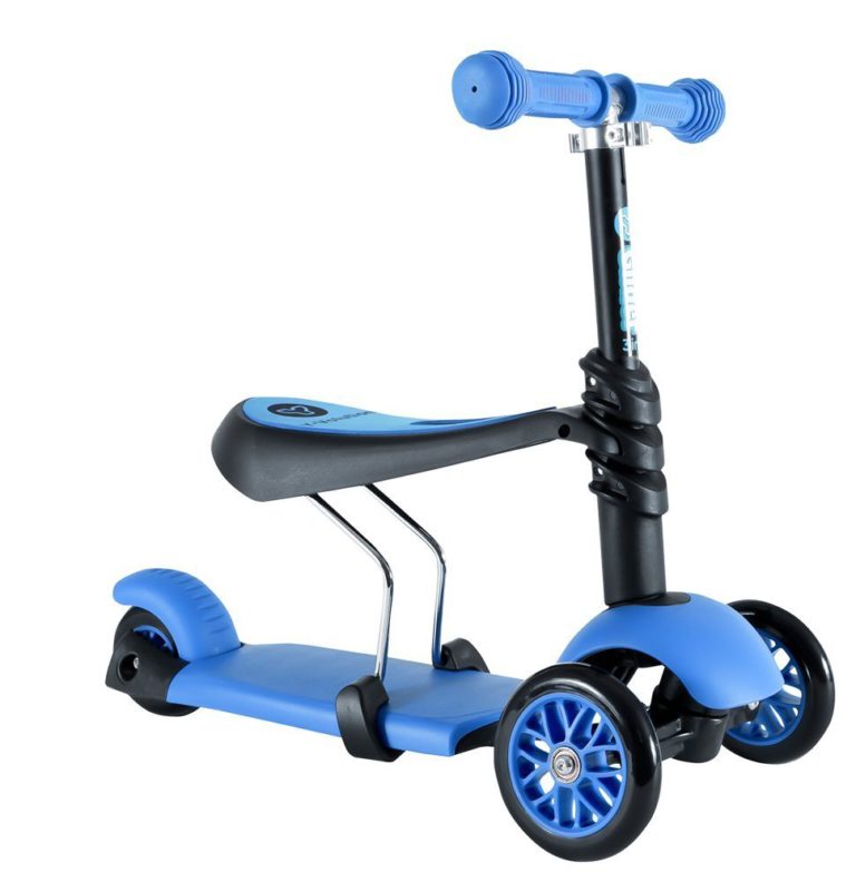 best first scooter for toddlers