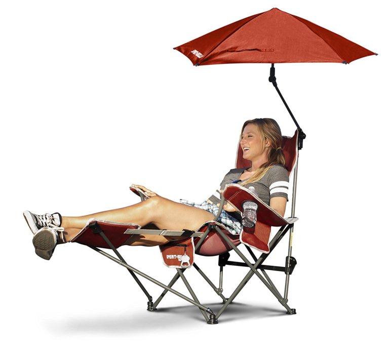 best beach chair ever