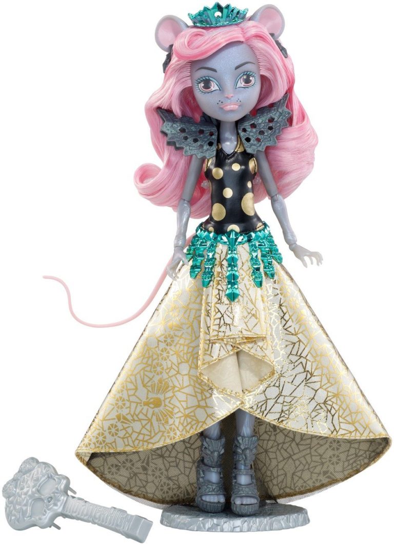 new monster high dolls release date