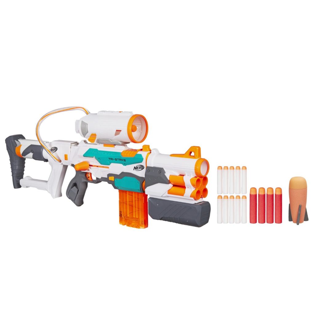 Hottest Toys For 8 Year Old Boy