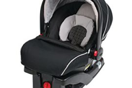 Best Car Seats For Travel On Airplanes.