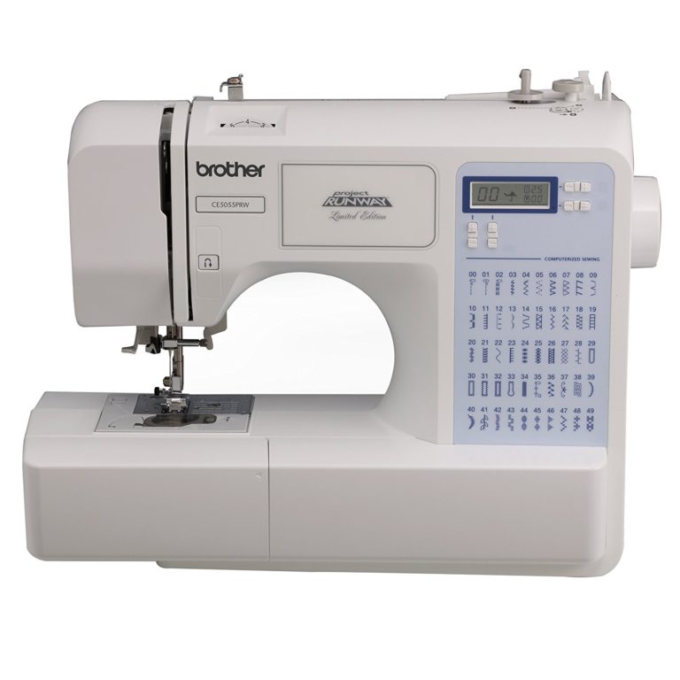 sewing machine for teenager