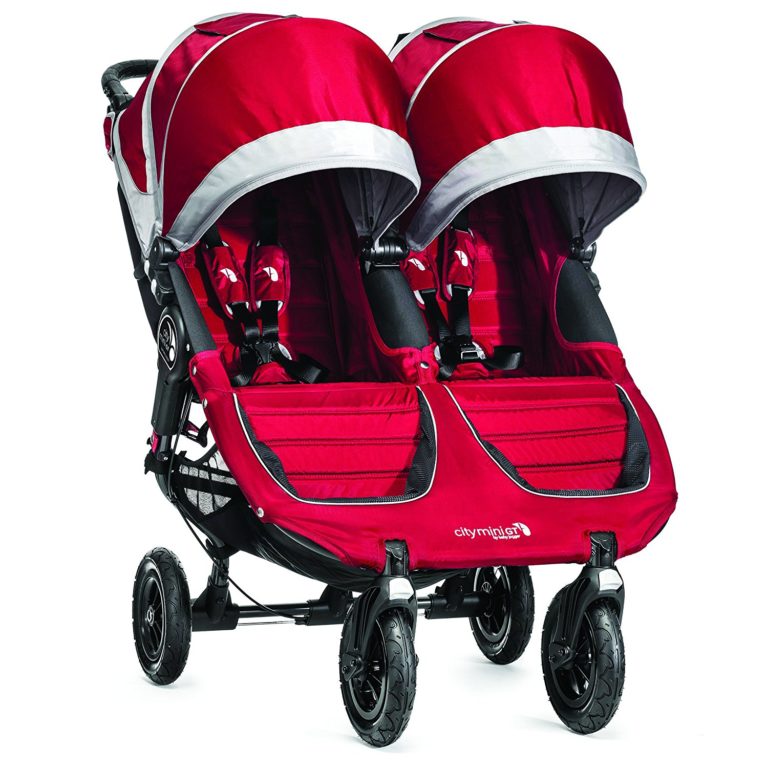 cheap double stroller