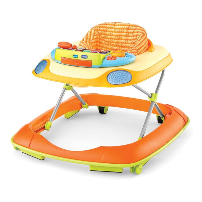 baby walkers that roll on carpet
