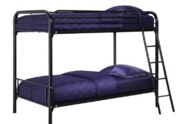 Heavy Duty and Sturdy Bunk Beds