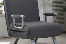 Comfortable Chairs That Convert To Sleepers.