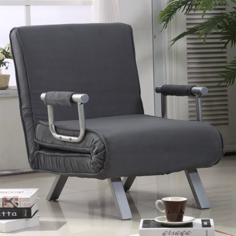 Perfect Sleeper Chair