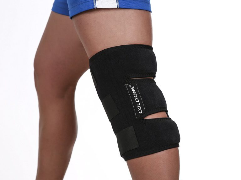 Ice Pack For Knee