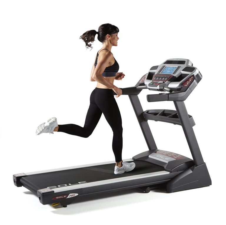 Best Treadmill For Home Use
