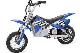 Best Electric Dirt Bike For Kids