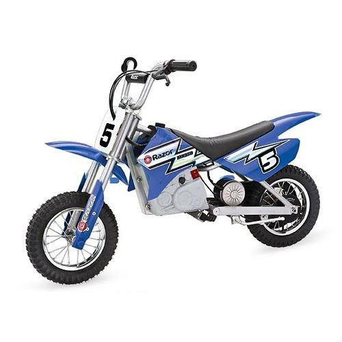 Electric Motorcycle For 13 Year Olds