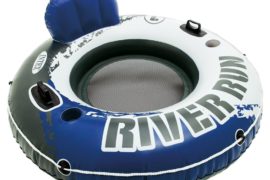 Best Tubes For River Tubing That Are Safe.