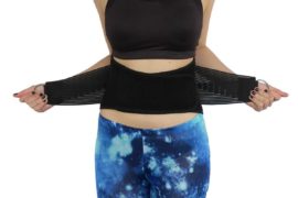 Best Back Brace For Posture For Women