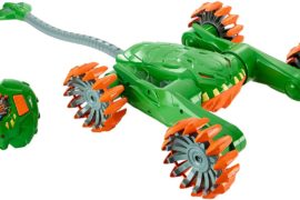 Most Popular Toys For Eight Year Old Boys.