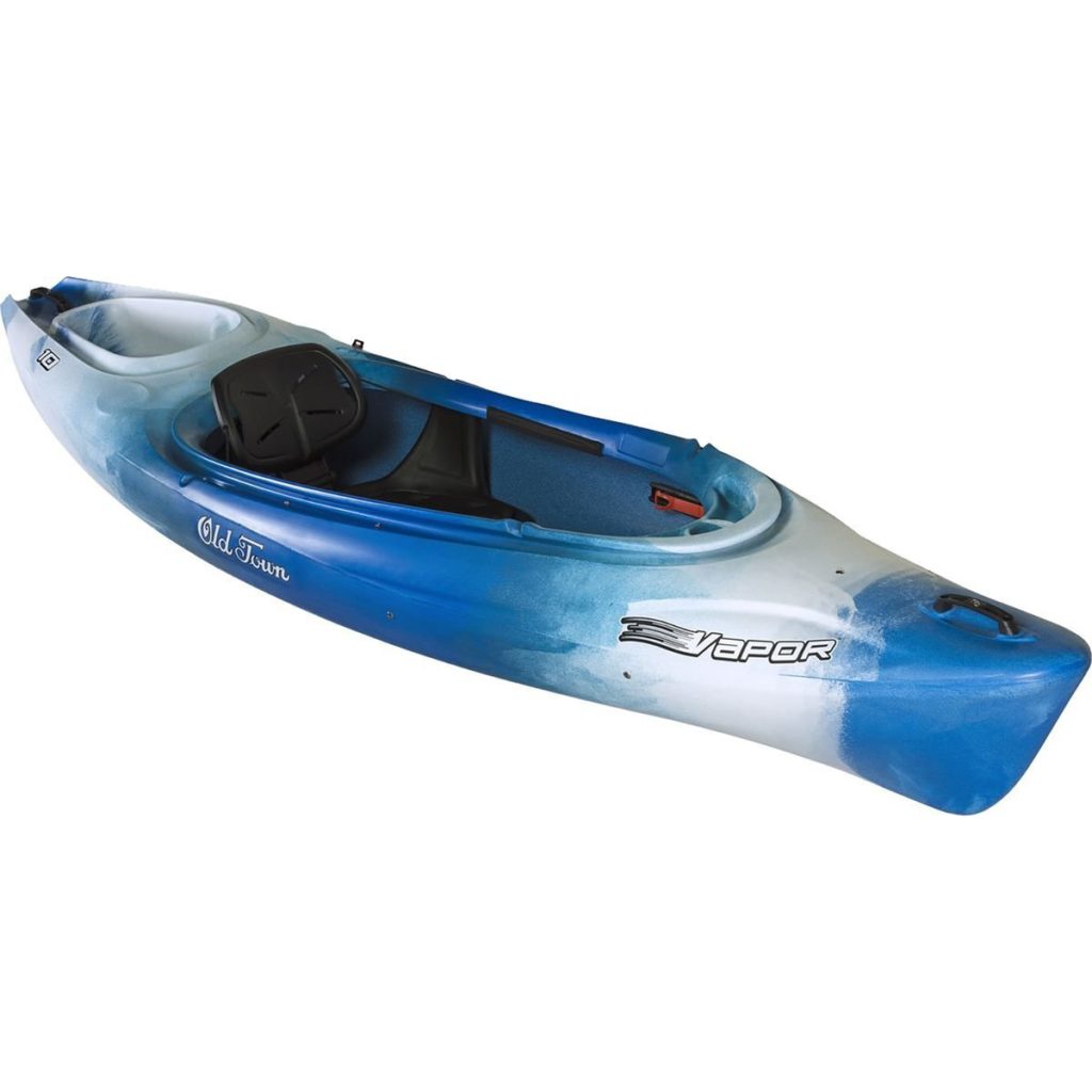 Kayaks With High Weight Capacity