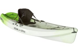 Best 500 Lb Capacity Kayak For Fishing & Recreation.