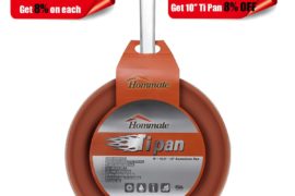 Best Frying Pan For Glass Top Stove.