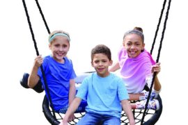 Best Swing Sets For Older Child  | Swing Sets for Kids.
