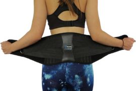 What Is The Best Back Brace For Lower Back Pain?