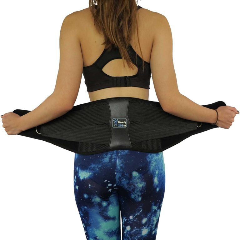 Low Back Pain Brace