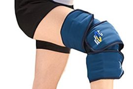 Best Ice Pack After Knee Surgery – Ice Packs For Knees.