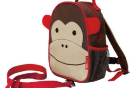 Best Toddler Harness Reviews – Baby Harness For Your Child’s Safety.