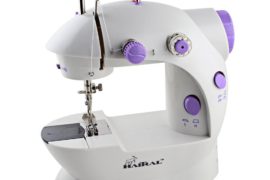 Best Beginner Sewing Machine For Kids.