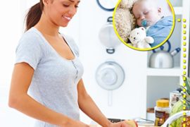 Best Baby Monitor With Longest Range.