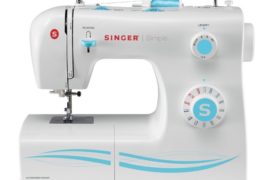 Best Singer Sewing Machine For Beginners.
