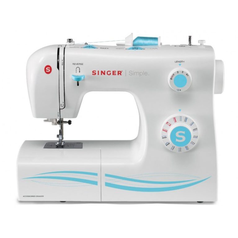 Best Singer Sewing Machine For Beginners On The Market