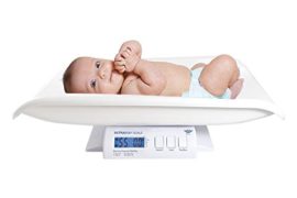 Most Accurate Baby Scale For Breastfeeding Moms.