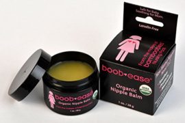 Best Cream For Nipples When Breastfeeding.