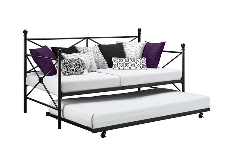 full size daybed with trundle