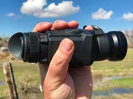 Best Thermal Monoculars