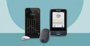 Best Wearable blood Sugar Monitors